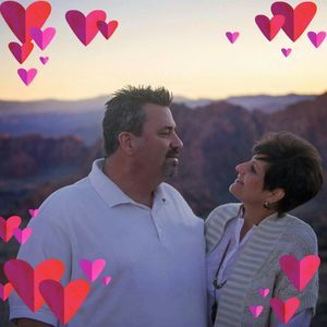 Meet your Posher, Cheri